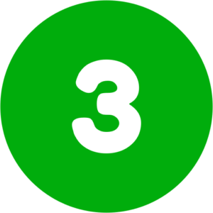 number 3